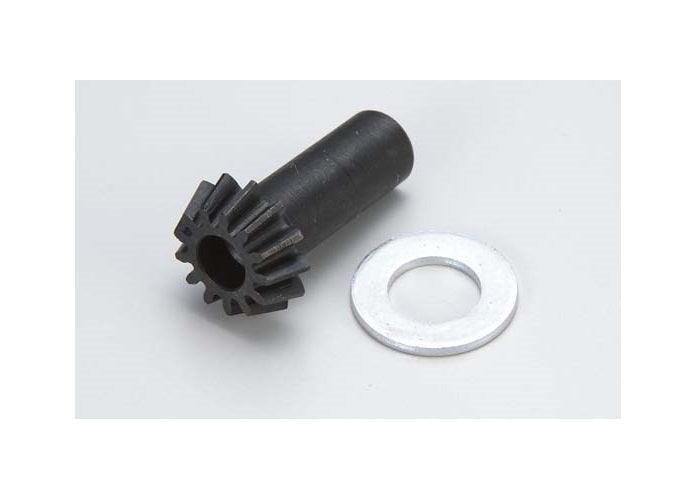 Kyosho IF21 13T Bevel Drive Gear Inferno MP777 - PowerHobby