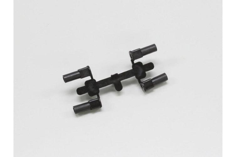 Kyosho IF421-01 Front Hub Carrier Bushing Set Inferno MP9 / MP9e - PowerHobby