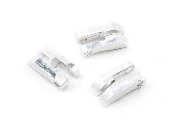 Kyosho IFW339 Heavy Duty Aluminum Clutch Shoe (3) DBX / DRT / DST / Inferno - PowerHobby