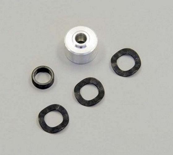 Kyosho MA201 Slipper Collar & Wave Washer S Mad Force VE - PowerHobby