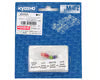 Kyosho Part #MDW025 Soft/Short Spring Set (8)
