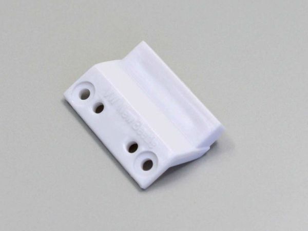 Kyosho Part #MZN43-2 Front Body Mount Toyota Vitz R