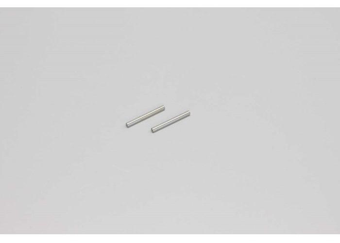 Kyosho MZW10 Stainless King Pin MINI-Z Series - PowerHobby