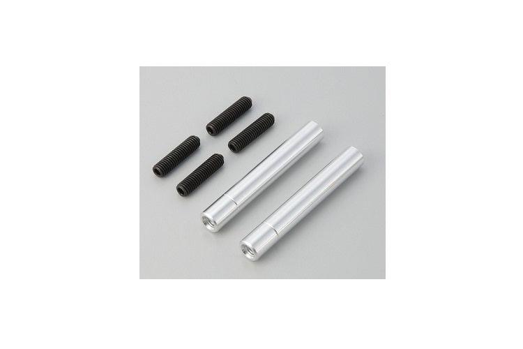 Kyosho RF010 Rear Upper Link (2) Rock Force - PowerHobby