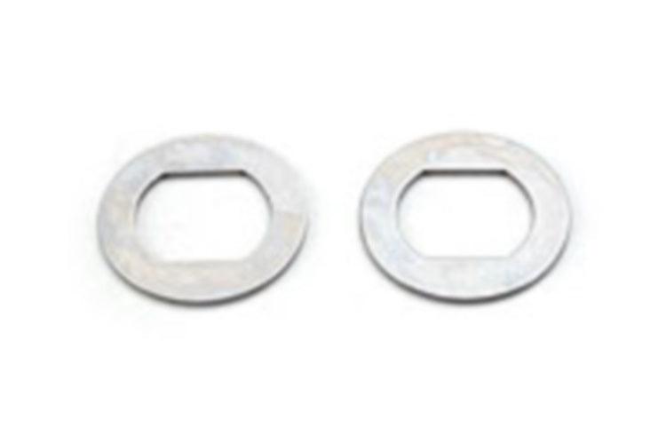 Kyosho TF013 Thrust Differential Ring (2) TF-5 / TF-5S - PowerHobby
