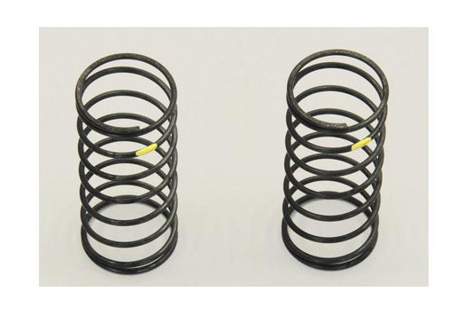 Kyosho XGS005 Big Bore Front Shock Springs Hard Ultima RB5 RB6 / Lazer ZX-5 - PowerHobby