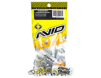 AVID Team Losi TLR 22 5.0 AC Bearing Kit