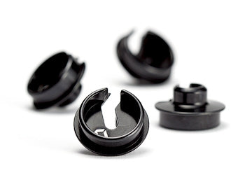 AVID Part #AV1017 Aluminum 12mm Spring Cups / Avert Design