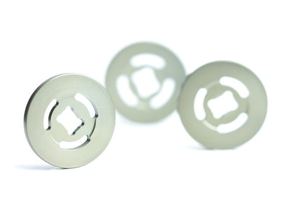 AVID Part #AV1020-1-V2 EVO Drive Plates