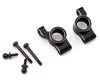 Team Losi Part #LOS-1982 Micro-B Aluminum Rear Hubs (2)