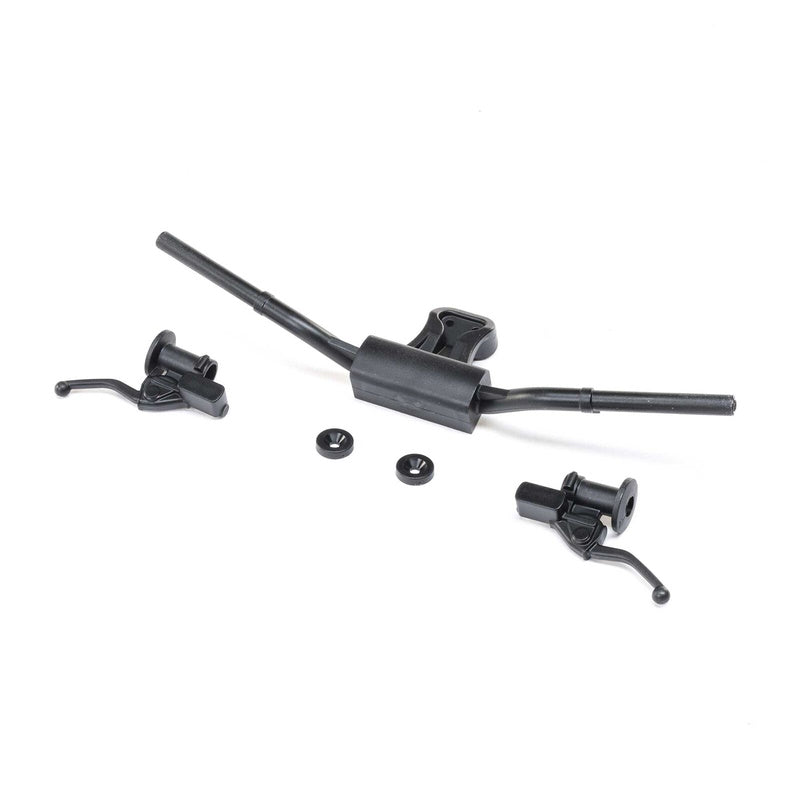 Losi LOS261007 Handle Bar Set: Promoto-MX - PowerHobby