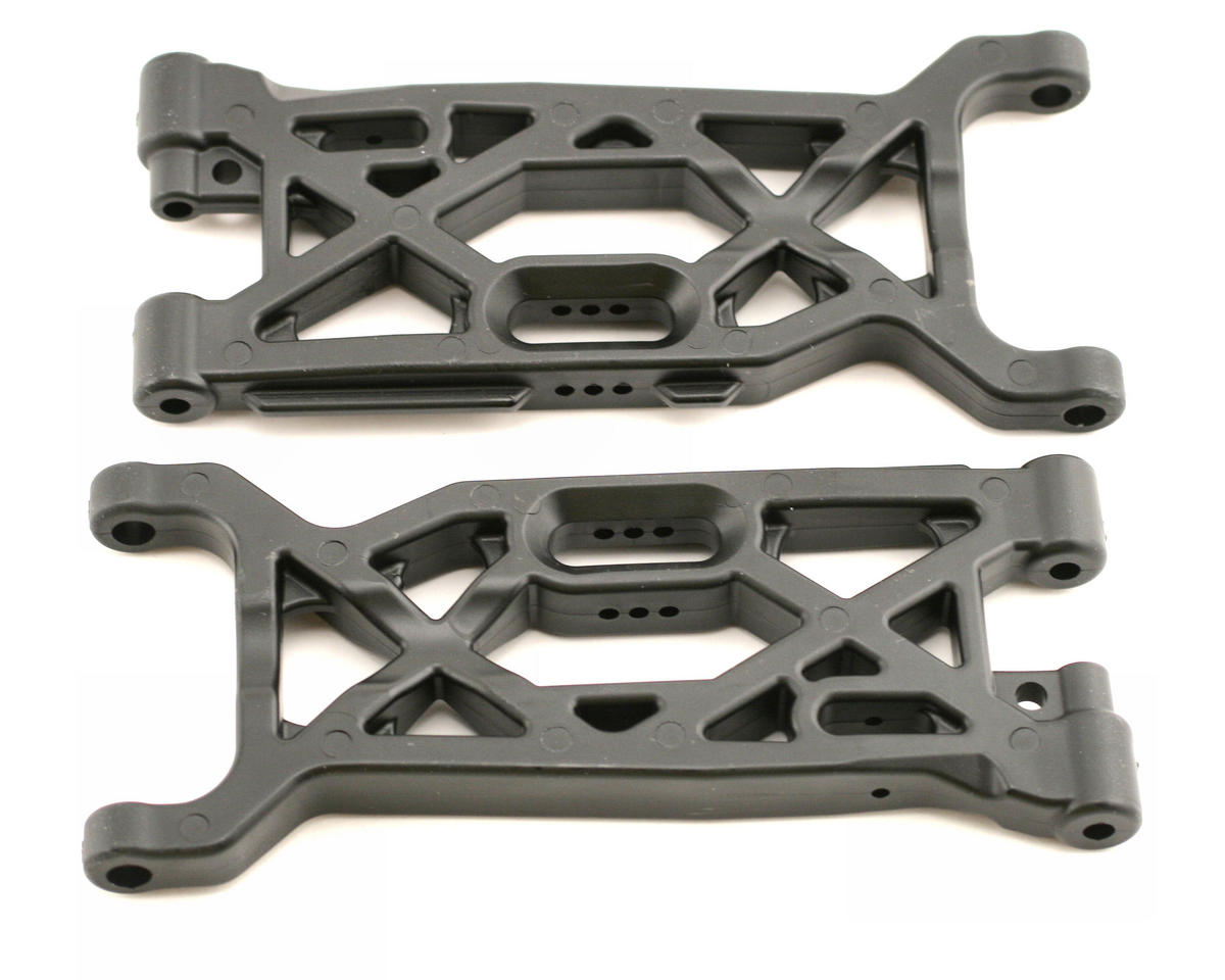Team Losi Part #LOSA1702 Front Suspension Arms: 8T