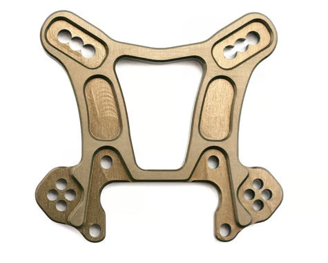 Team Losi Part #LOSA1715 Shock Tower Front: 8B