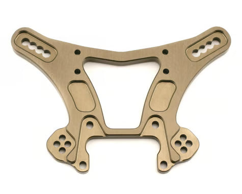Team Losi Part #LOSA1716 Front Shock Tower: 8T