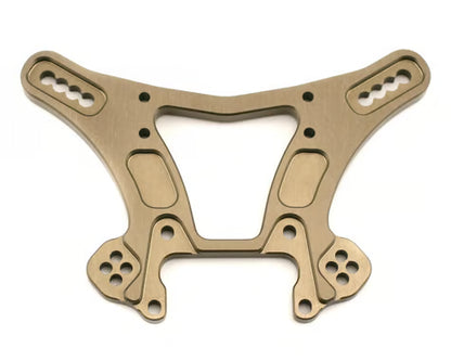 Team Losi Part #LOSA1716 Front Shock Tower: 8T