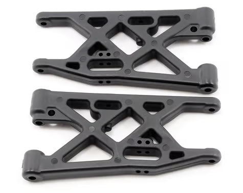 Team Losi Part #LOSA1725 Rear Suspension Arm Set: 8B 2.0