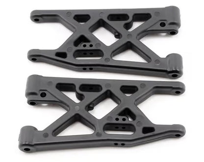 Team Losi Part #LOSA1725 Rear Suspension Arm Set: 8B 2.0