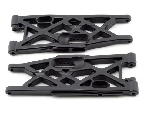 Team Losi Part #LOSA1726 Rear Suspension Arm Set (8IGHT-T 2.0)