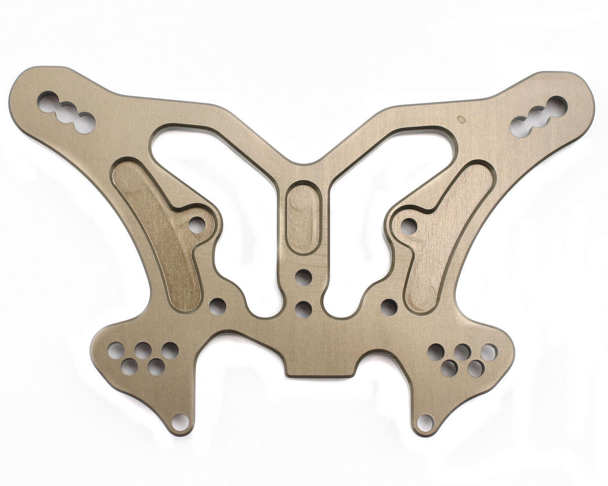 Team Losi Part #LOSA1736 Shock Tower Rear: 8B
