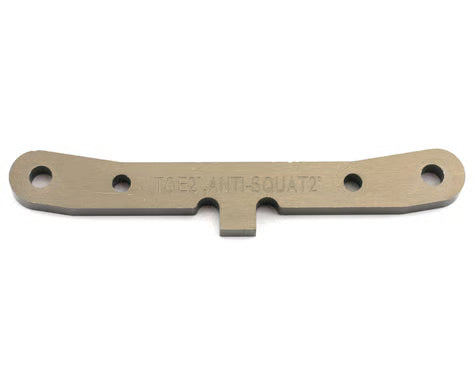 Team Losi Part #LOSA1747 Rear Outer Hinge Pin Brace 2T/2A:8B