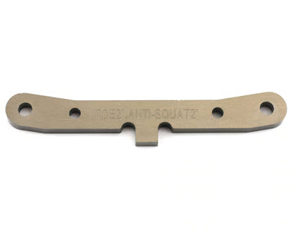 Team Losi Part #LOSA1747 Rear Outer Hinge Pin Brace 2T/2A:8B