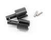 Team Losi Part #LOSA2934 Outdrives w/Pins, Steel: DT
