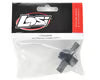 Team Losi Part #LOSA2954 Complete Gear Differential Set (22RTR)