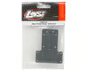 team Losi Part #LOSA4146 Rear Pivot Plate