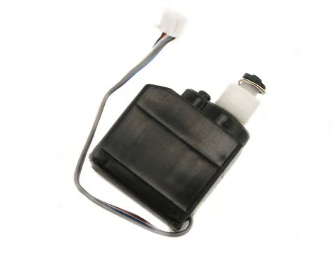 Team Losi Part #LOSB0817 Servo with Servo Saver: Micro-T/B/DT