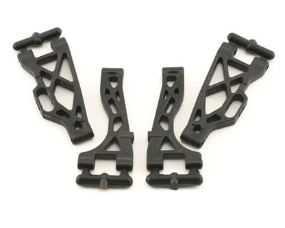 Team Losi Part #LOSB0907 Front/Rear Suspension Arm Set (2) (MLST2)