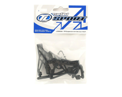Team Losi Part #LOSB0908 Front/Rear Suspension Arm Set (2pr) (MLST)