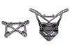 Team Losi Part #LOSB1025 Shock Tower Set: Mini-Late Model