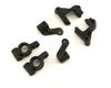 Team Losi Part #LOSB1027 Spindle, Carrier & Hub Set (Mini-T)