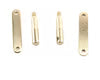 Team Losi Part #LOSB1037 Front Axle/Pin Brace Set (Mini-T)