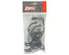 Team Losi Part #LOSB1054 Roll Cage & Nerf Bar Set: Mini-Slider