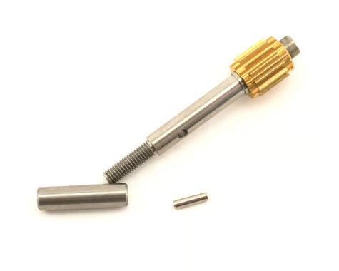 Team Losi Part #LOSB1062 Transmission Shaft Set (AA) (Mini-T, MLST/2)