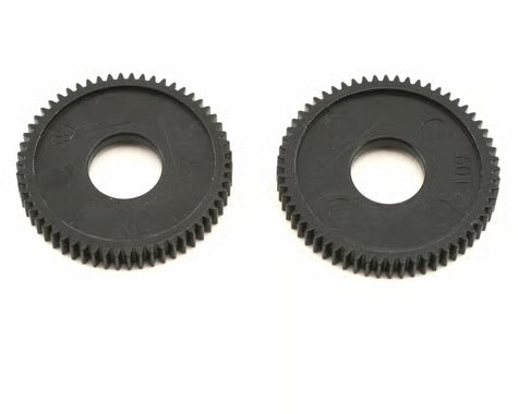 Team Losi Part #LOSB1068 Spur Gear Bag: Mini-T