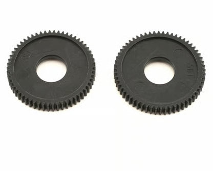 Team Losi Part #LOSB1068 Spur Gear Bag: Mini-T