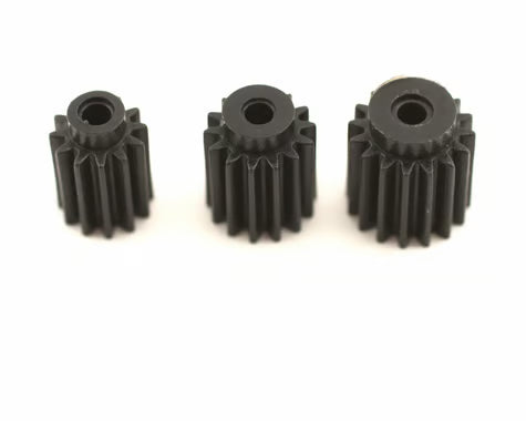 Team Losi Part #LOSB1069 Pinion Gear Bag, Mini-T