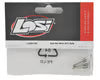 Team Losi Part #LOSA1759 Axle Set (4): Micro SCT, Rally