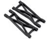 Team Losi Part #LOSB2049 "EA3" Front Suspension Arm Set (2)