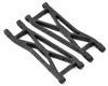 Team Losi Part #LOSB2050 Front Arm Set (2)
