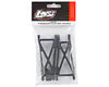 Team Losi Part #LOSB2052 "EA3" Rear Suspension Arm Set (2)