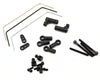 Team Losi Part #LOSB2226 Rear Sway Bar Kit