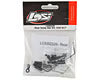 Team Losi Part #LOSB2226 Rear Sway Bar Kit