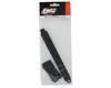 Team Losi Part #LOSB2425 Battery Strap & Top Plate Set