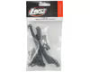 Team Losi Part #LOSB2454 Body Mount Set