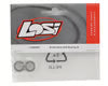 Team Losi Part #LOSB3007 8x12x3.5mm Ball Bearing (2)