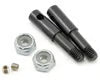 Team Losi Part #LOSB3573 Front Axle Set