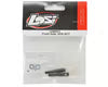 Team Losi Part #LOSB3573 Front Axle Set